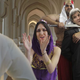 Illustration for article titled Lovestruck Arabian Princess Begs Father To Spare John Kerry’s Life